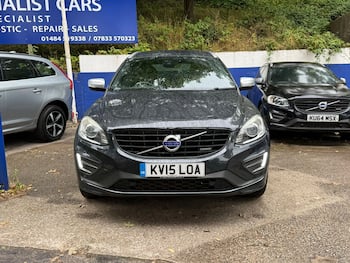 Used Volvo XC60 2015 for sale - 79743118: Photo