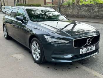 2016 (66) - 2.0 D4 Momentum 5dr Geartronic