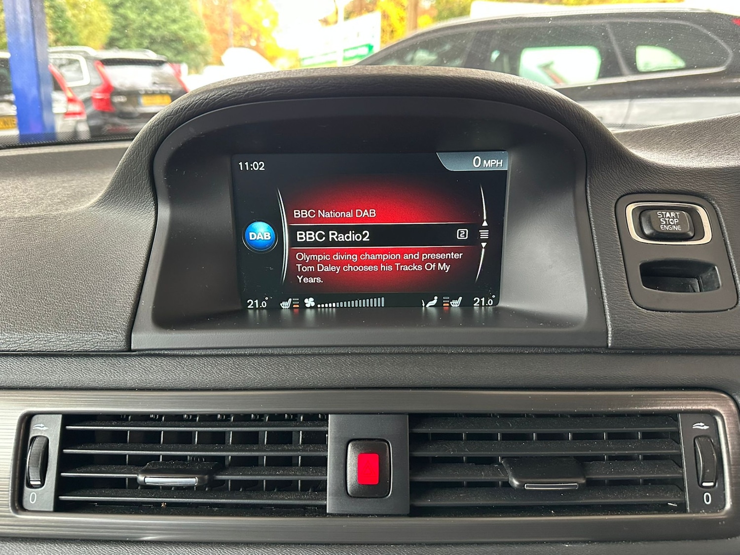 Used Volvo XC70 2014 for sale - 76480061: Photo 11