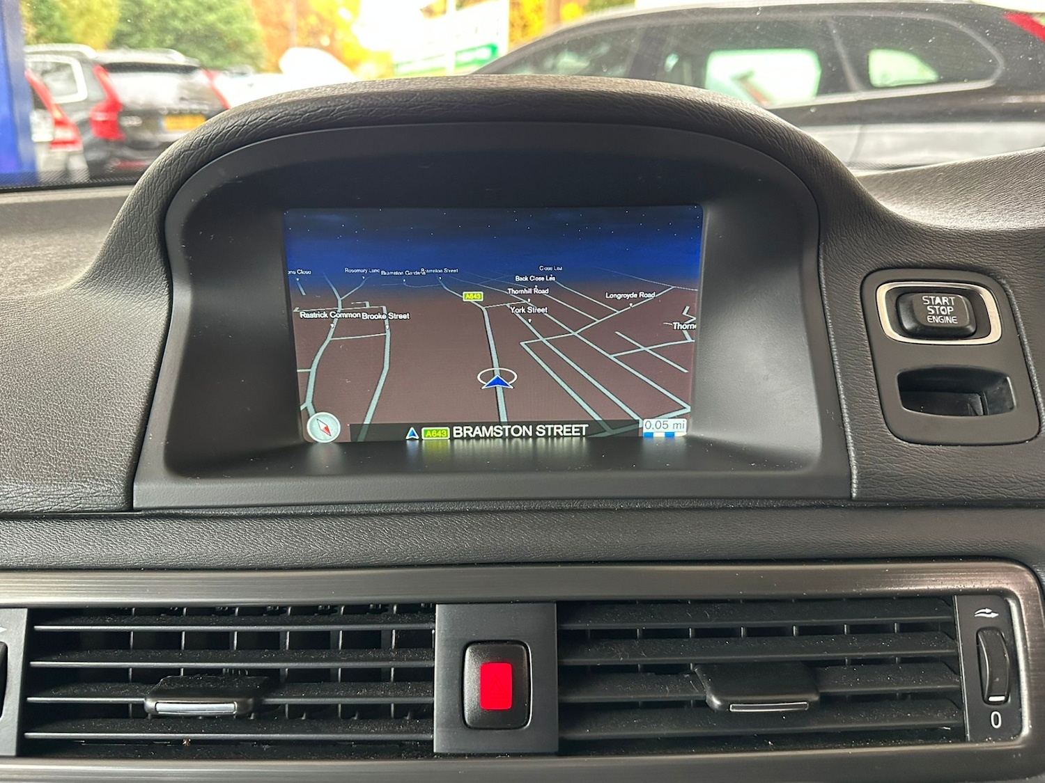 Used Volvo XC70 2014 for sale - 76480061: Photo 12