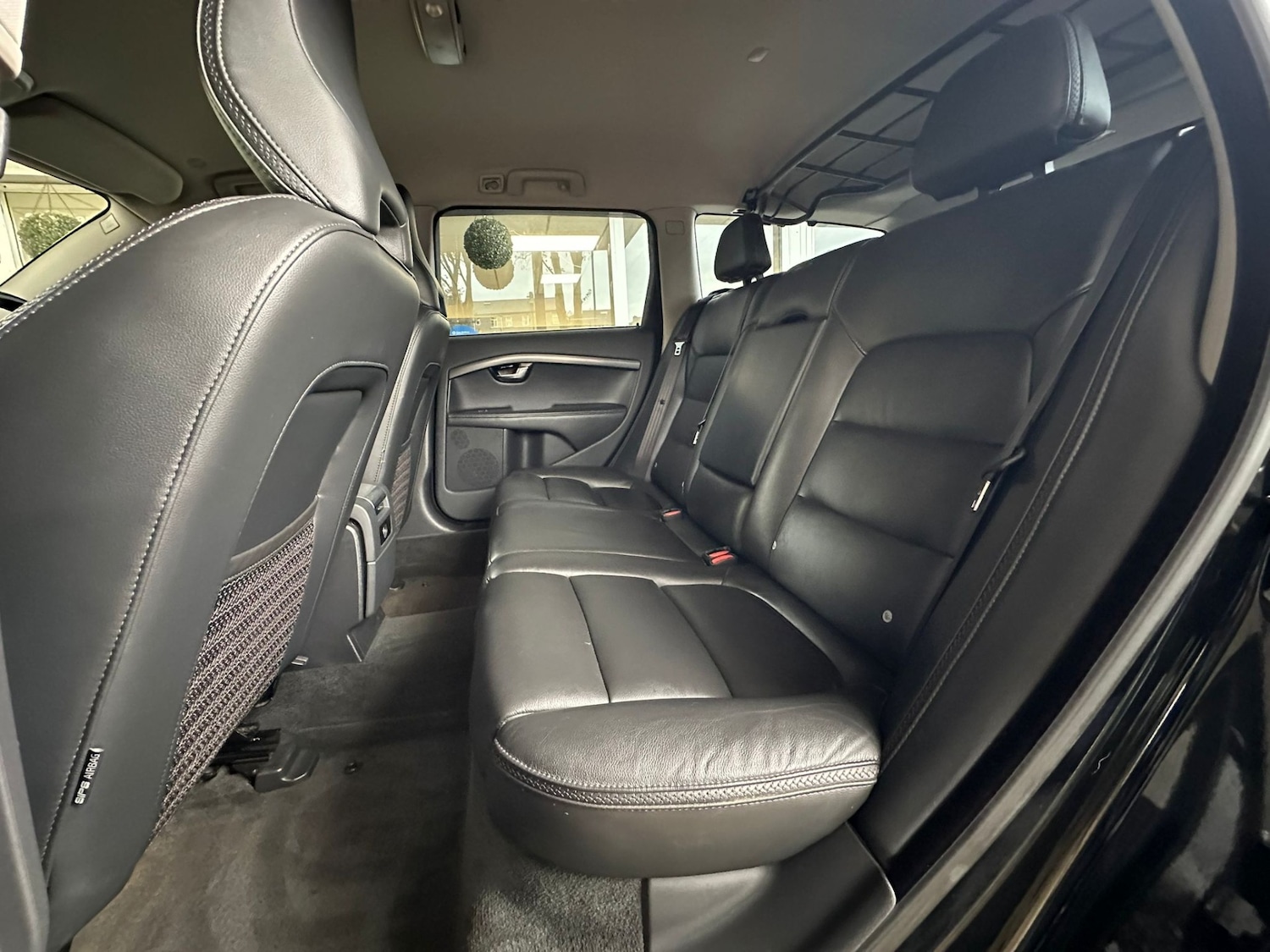 Used Volvo XC70 2014 for sale - 76480061: Photo 18