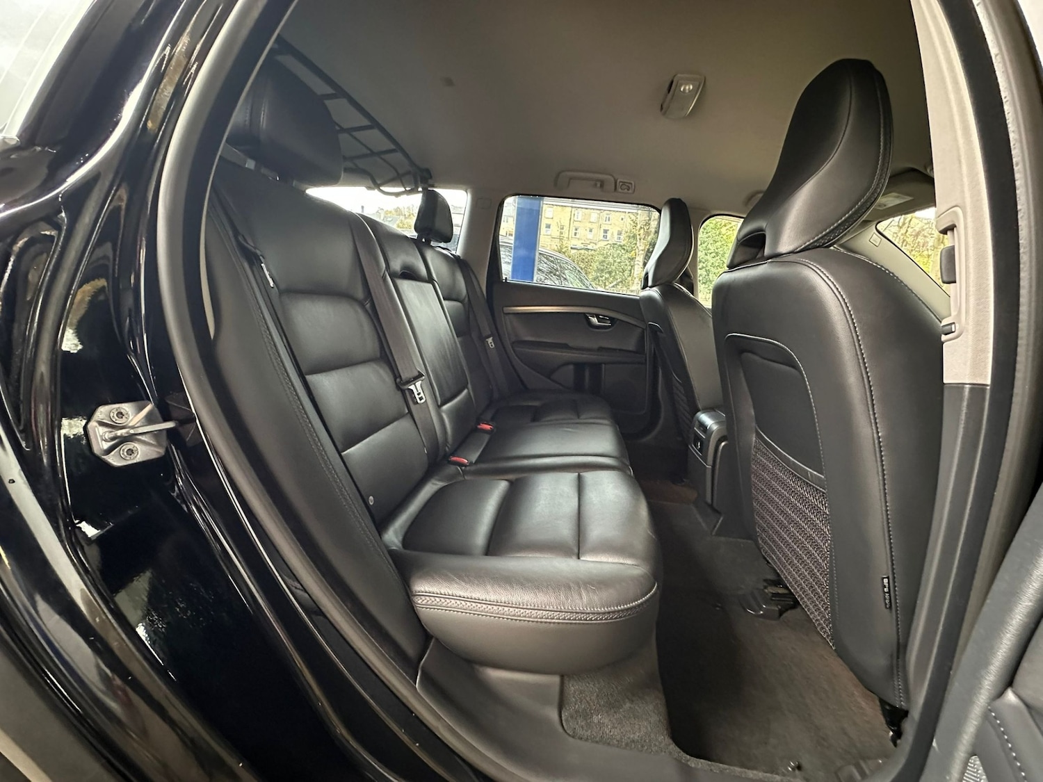 Used Volvo XC70 2014 for sale - 76480061: Photo 19