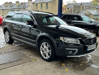 Used Volvo XC70 2014 for sale - 76480061: Photo