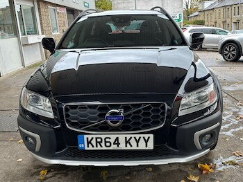Used Volvo XC70 2014 for sale - 76480061: Photo