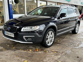 Used Volvo XC70 2014 for sale - 76480061: Photo