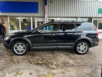 Used Volvo XC70 2014 for sale - 76480061: Photo