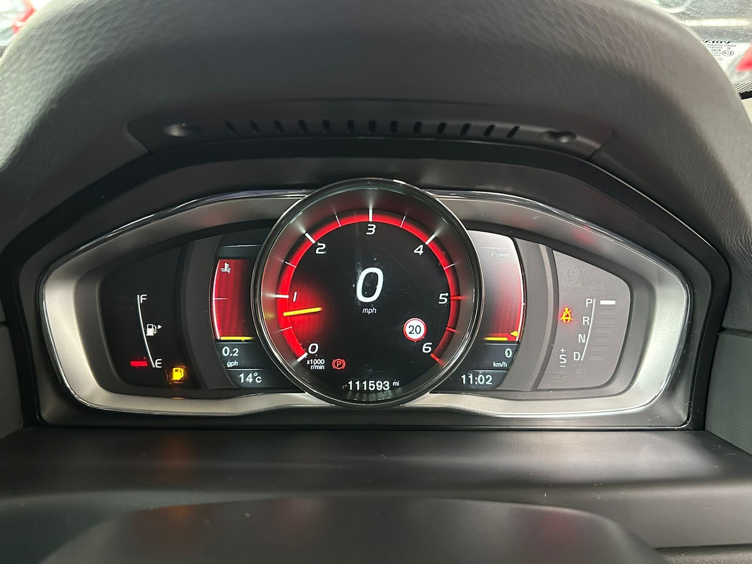 Used Volvo XC70 2014 for sale - 76480061: Photo 7