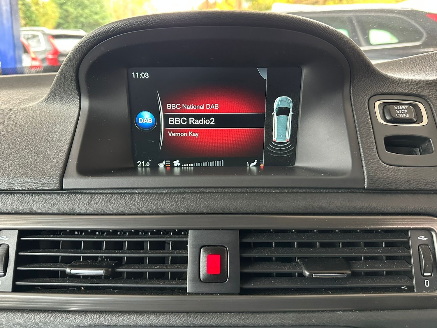 Used Volvo XC70 2014 for sale - 76480061: Photo 9