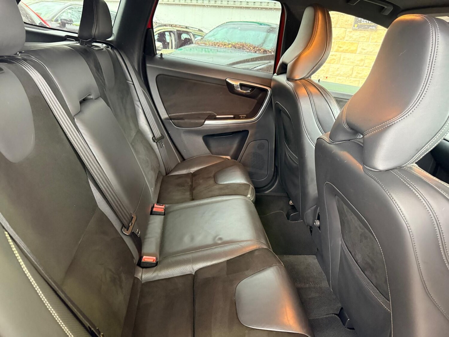 Used Volvo XC60 2015 for sale - 77710956: Photo 11