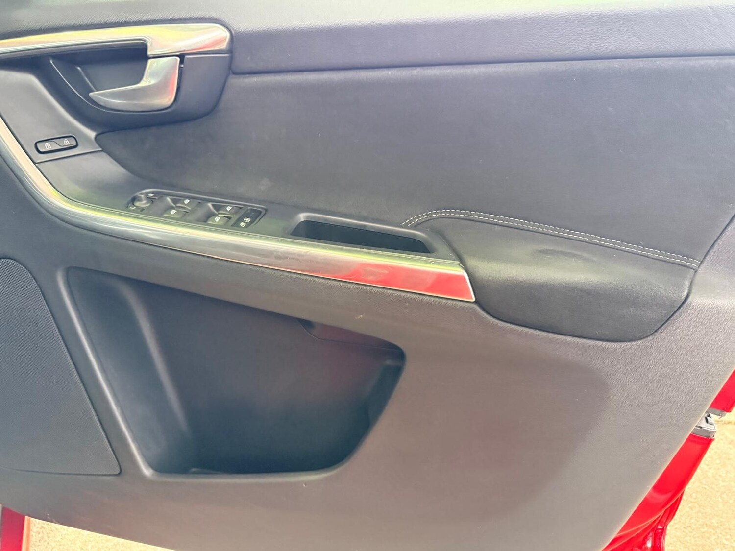 Used Volvo XC60 2015 for sale - 77710956: Photo 13