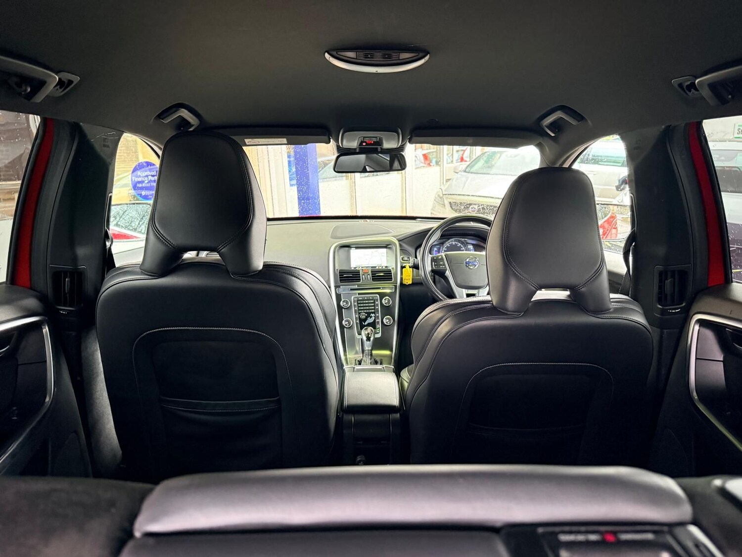 Used Volvo XC60 2015 for sale - 77710956: Photo 16