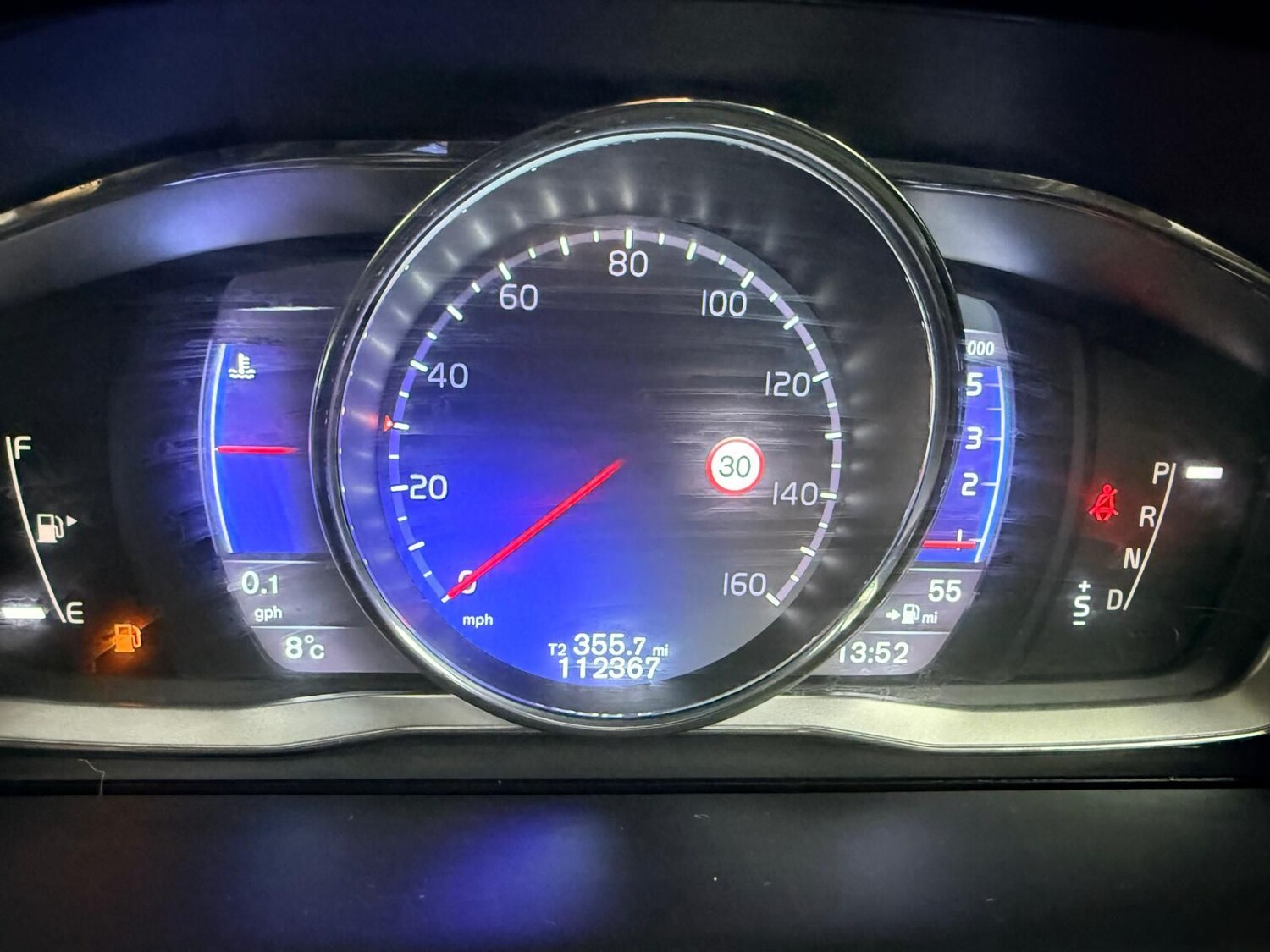 Used Volvo XC60 2015 for sale - 77710956: Photo 17