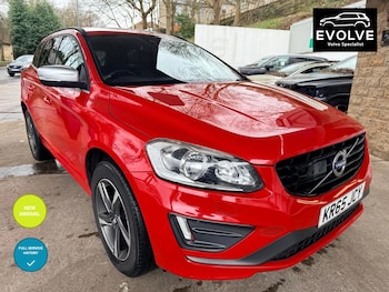 Used Volvo XC60 2015 for sale - 77710956: Photo
