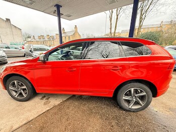 Used Volvo XC60 2015 for sale - 77710956: Photo