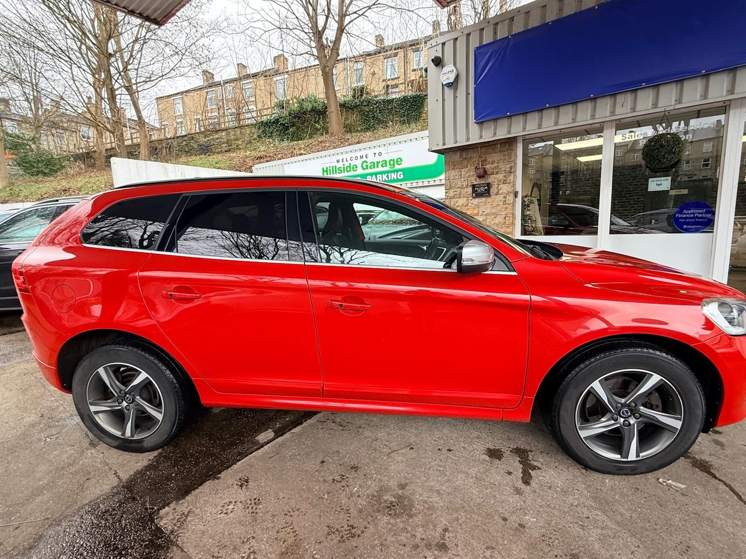 Used Volvo XC60 2015 for sale - 77710956: Photo 8