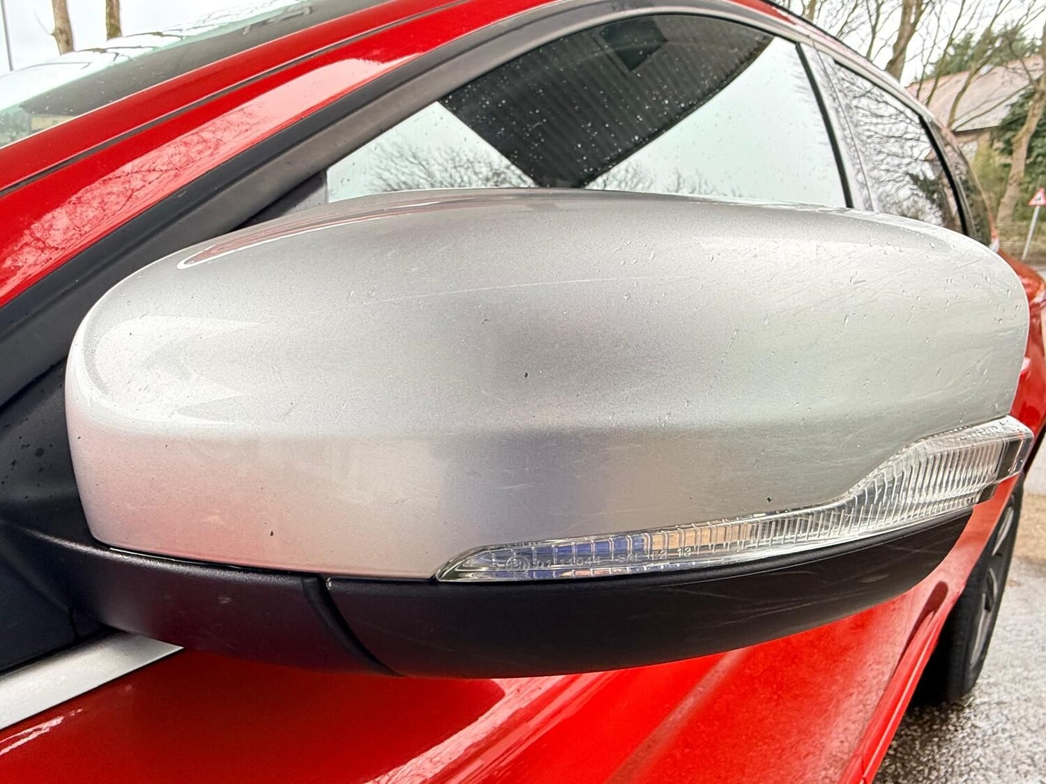 Used Volvo XC60 2015 for sale - 77710956: Photo 9