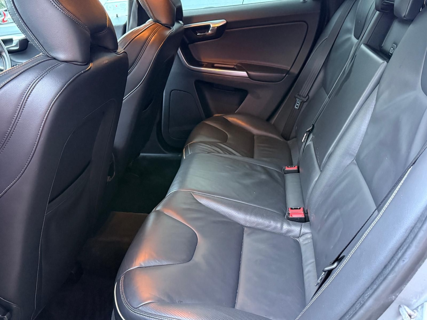 Used Volvo XC60 2016 for sale - 77218912: Photo 19