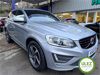 Used Volvo XC60 2016 for sale - 77218912: Photo