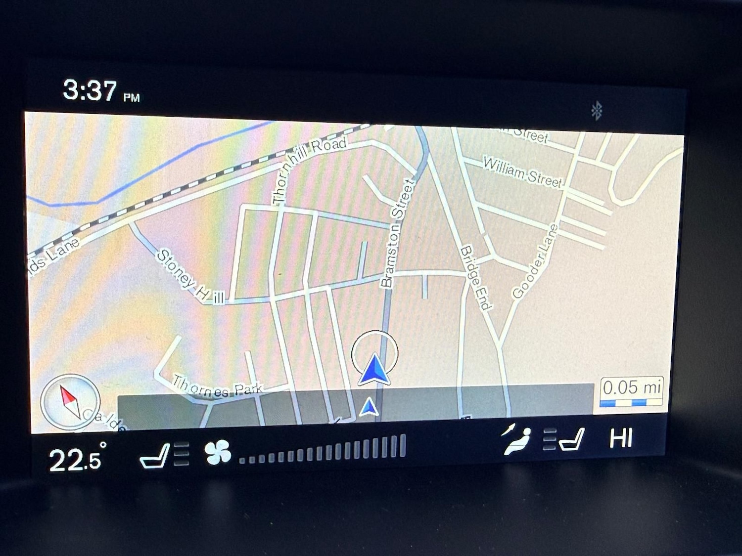 Used Volvo XC60 2016 for sale - 77218912: Photo 22