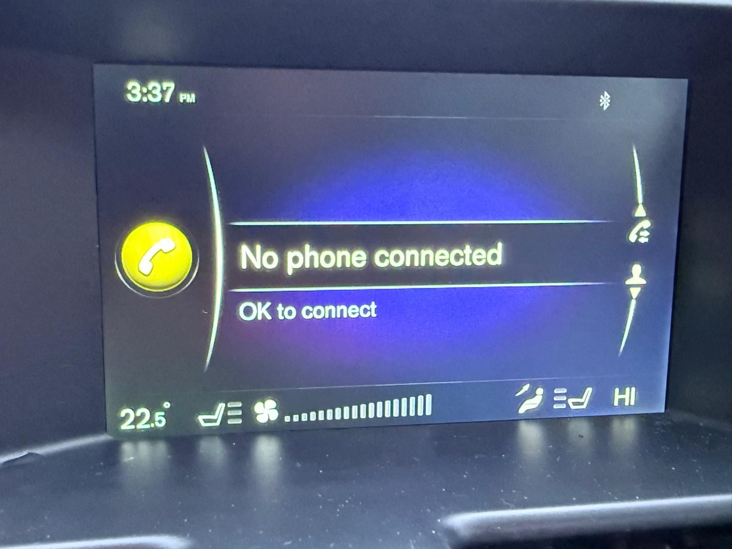 Used Volvo XC60 2016 for sale - 77218912: Photo 25