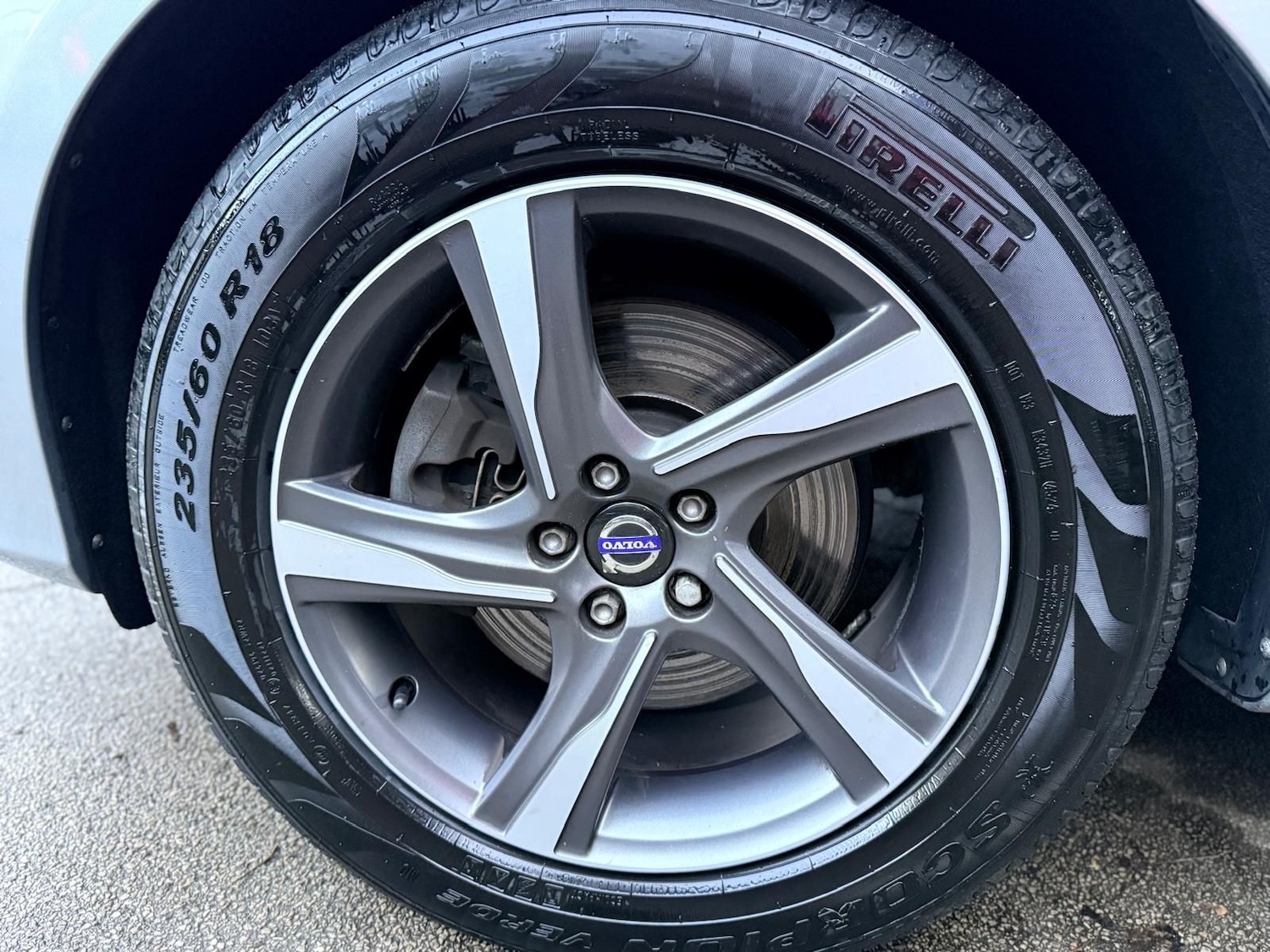 Used Volvo XC60 2016 for sale - 77218912: Photo 27