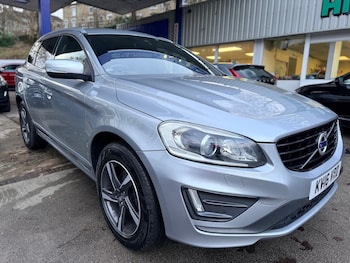 Used Volvo XC60 2016 for sale - 77218912: Photo
