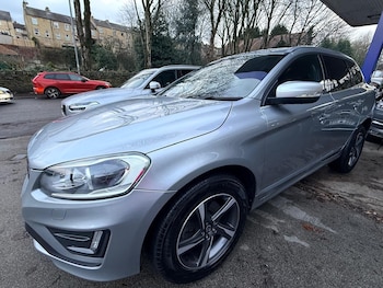 Used Volvo XC60 2016 for sale - 77218912: Photo