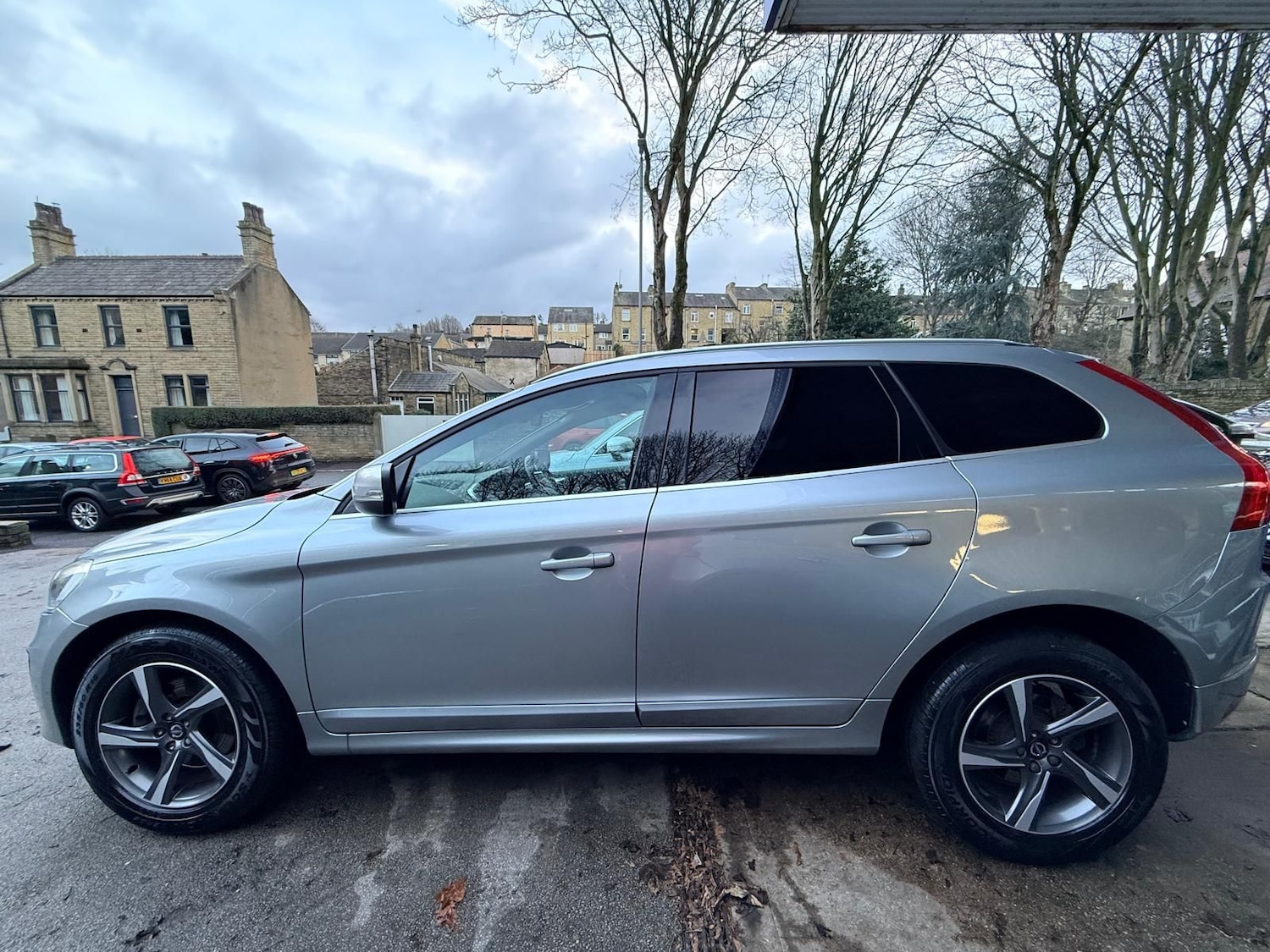 Used Volvo XC60 2016 for sale - 77218912: Photo 5