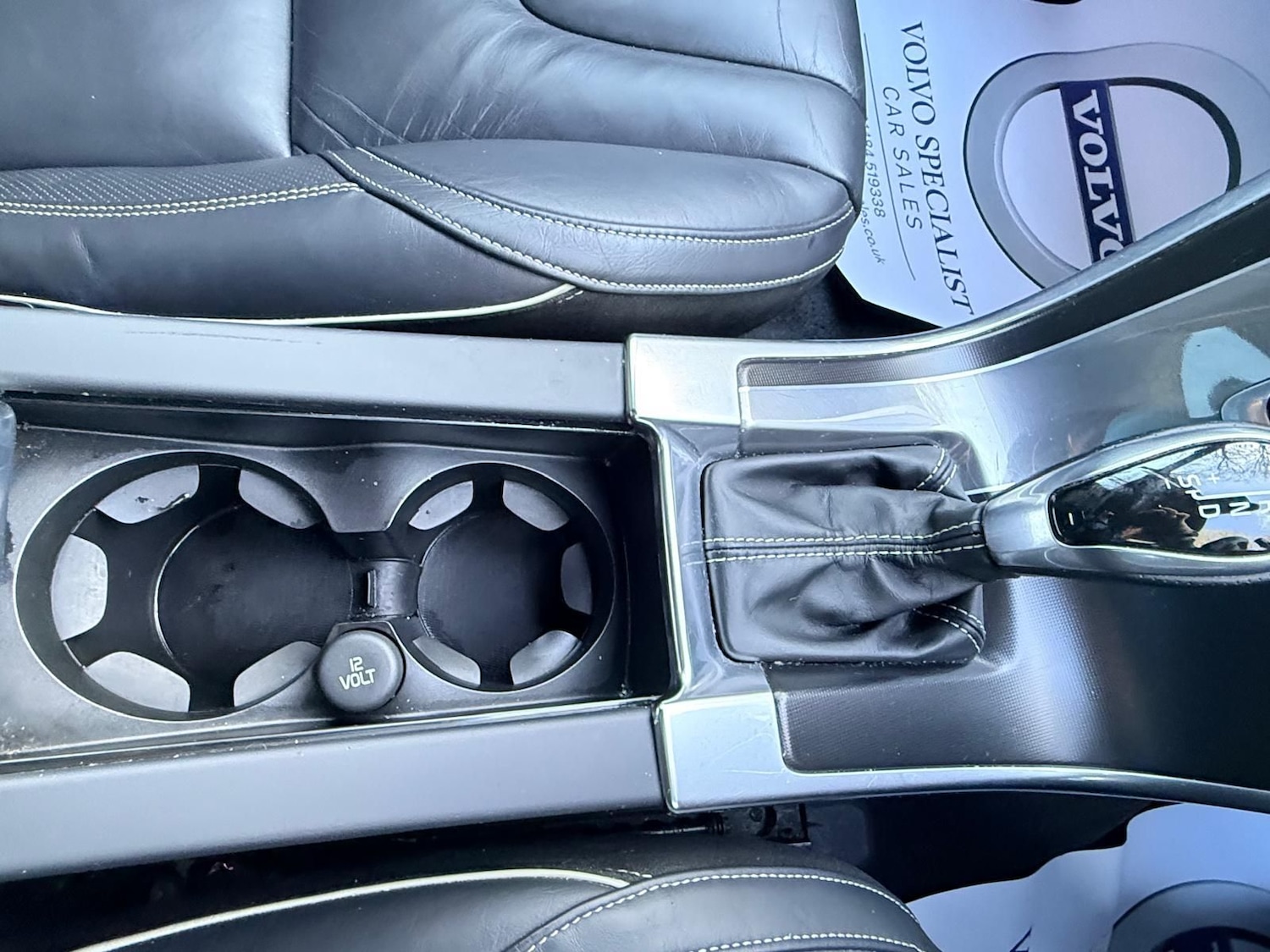 Used Volvo XC60 2015 for sale - 77224102: Photo 12