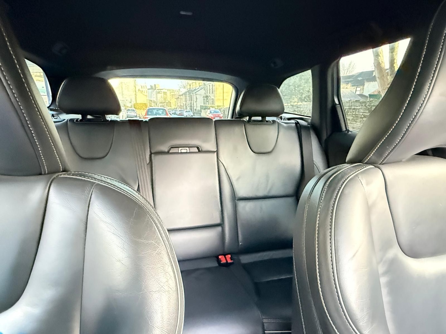 Used Volvo XC60 2015 for sale - 77224102: Photo 16