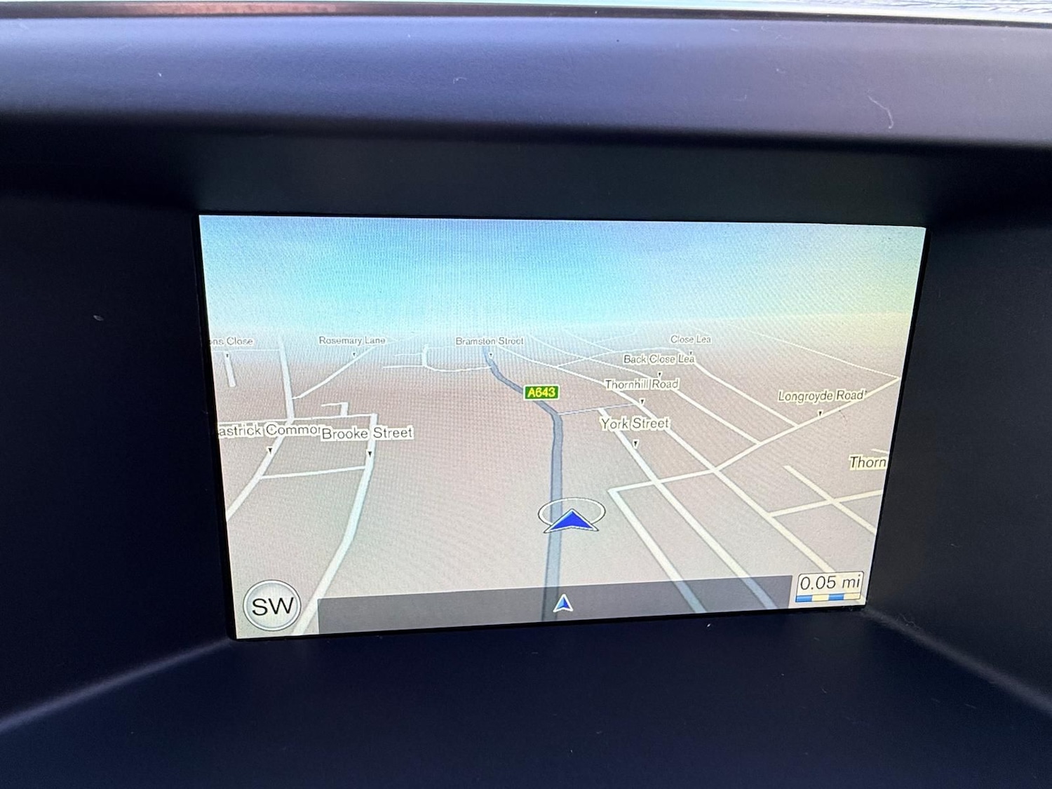 Used Volvo XC60 2015 for sale - 77224102: Photo 20