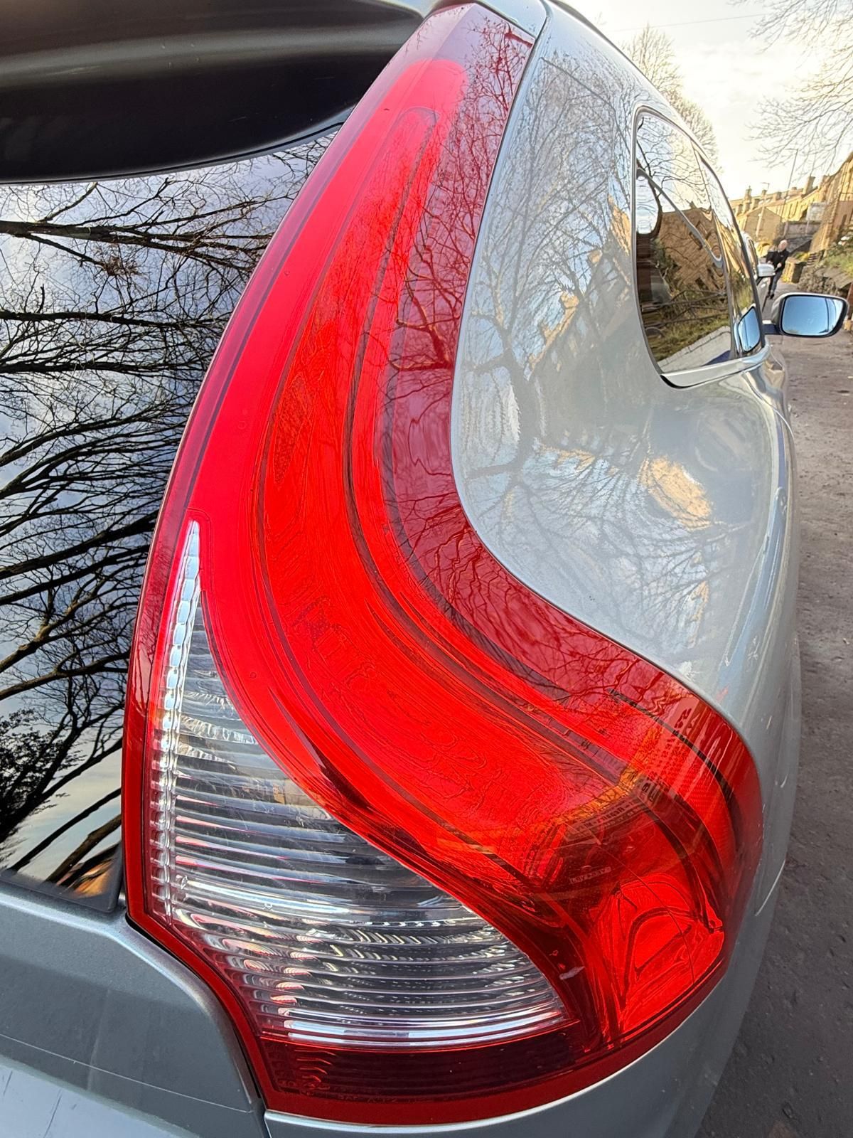 Used Volvo XC60 2015 for sale - 77224102: Photo 24