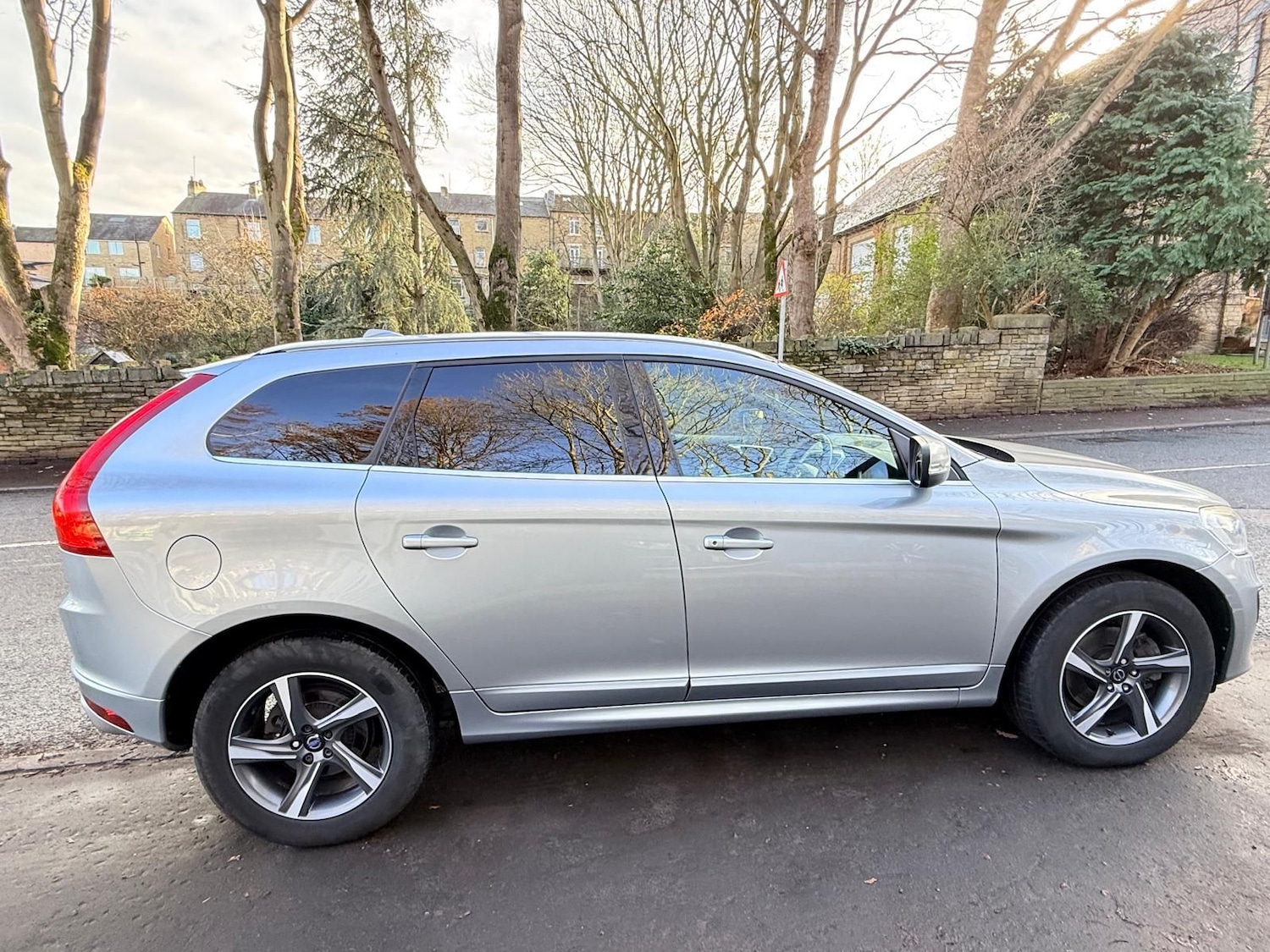 Used Volvo XC60 2015 for sale - 77224102: Photo 5