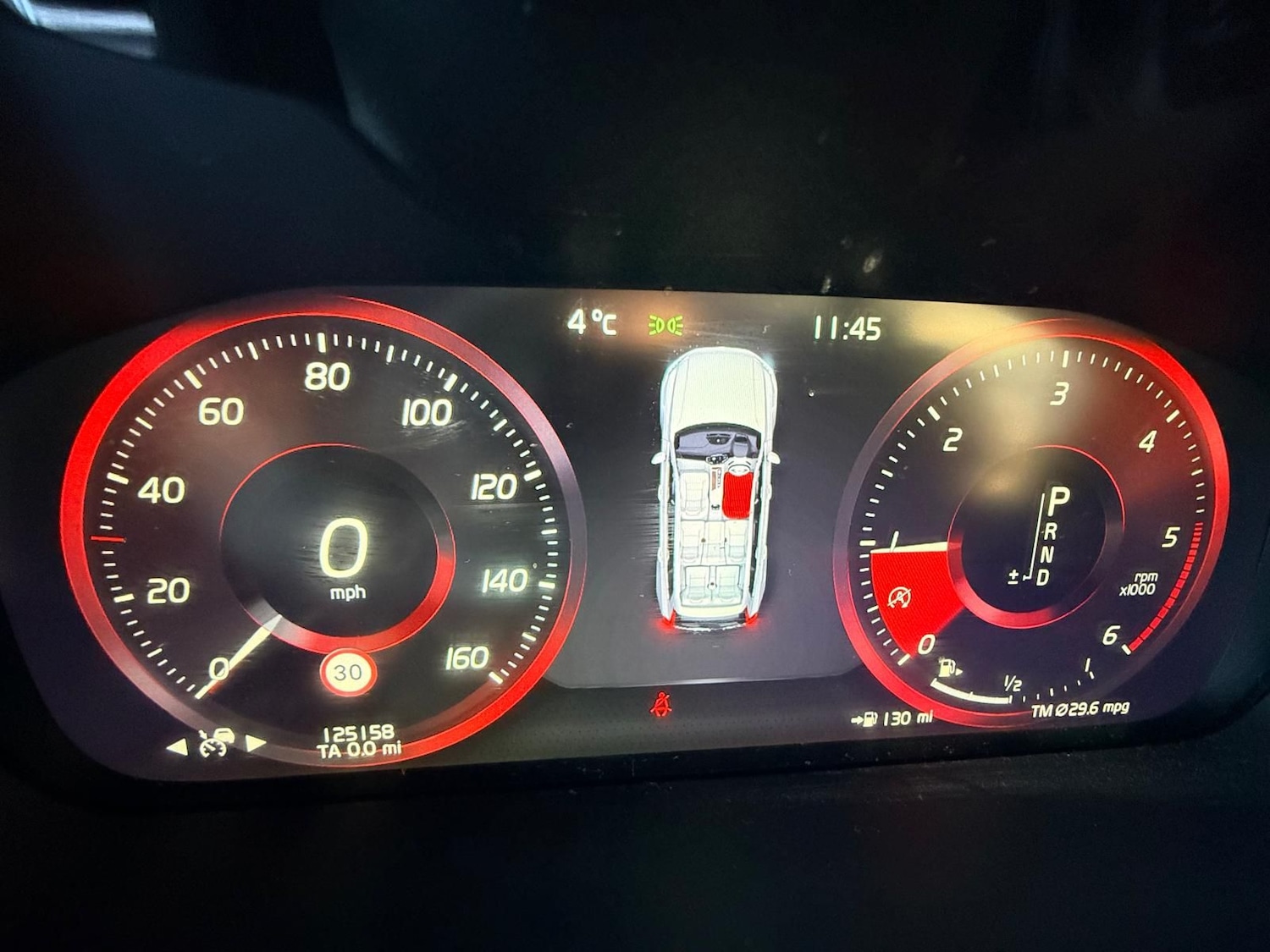 Used Volvo XC90 2017 for sale - 77565471: Photo 15