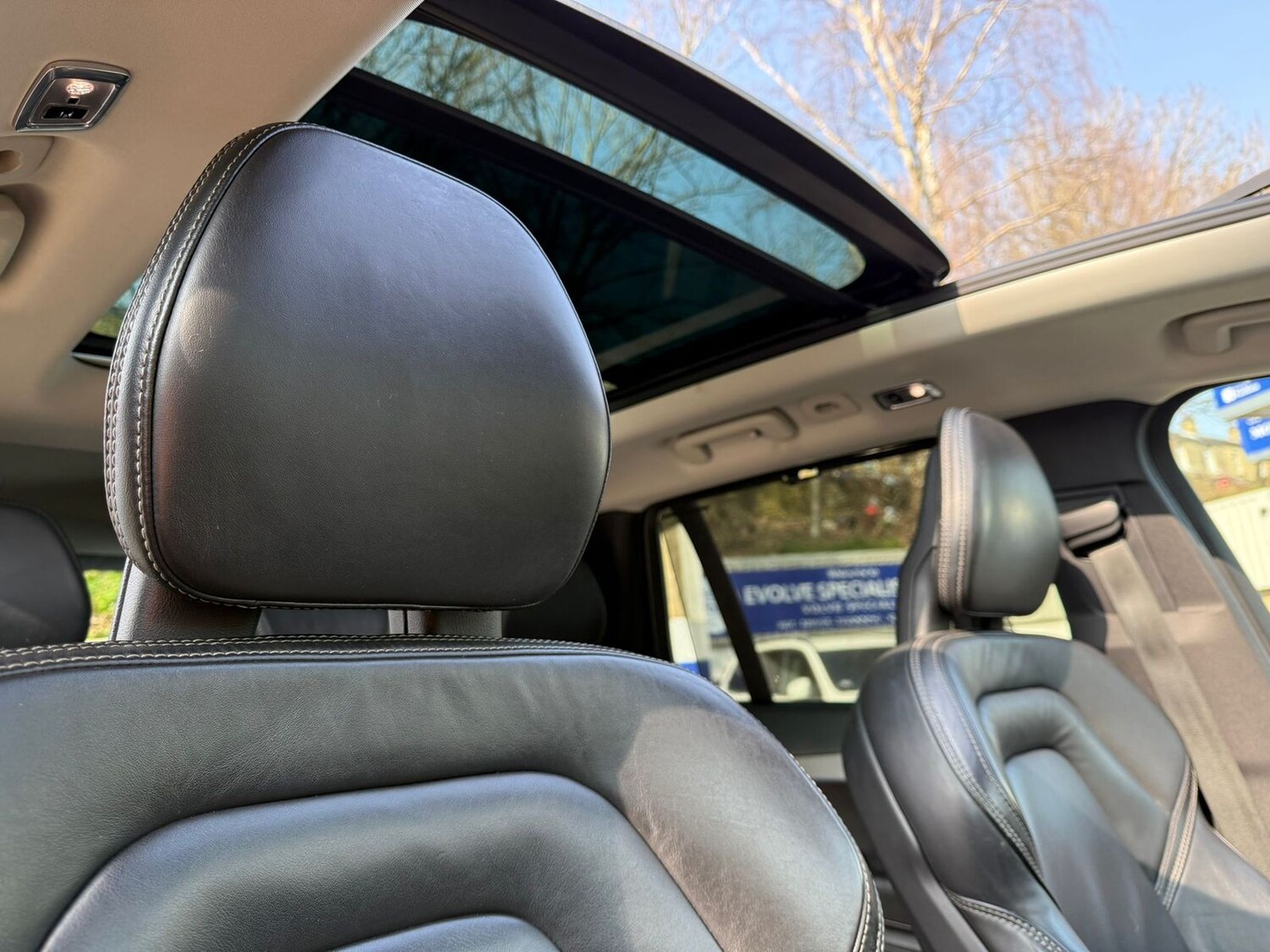 Used Volvo XC90 2016 for sale - 78022662: Photo 14