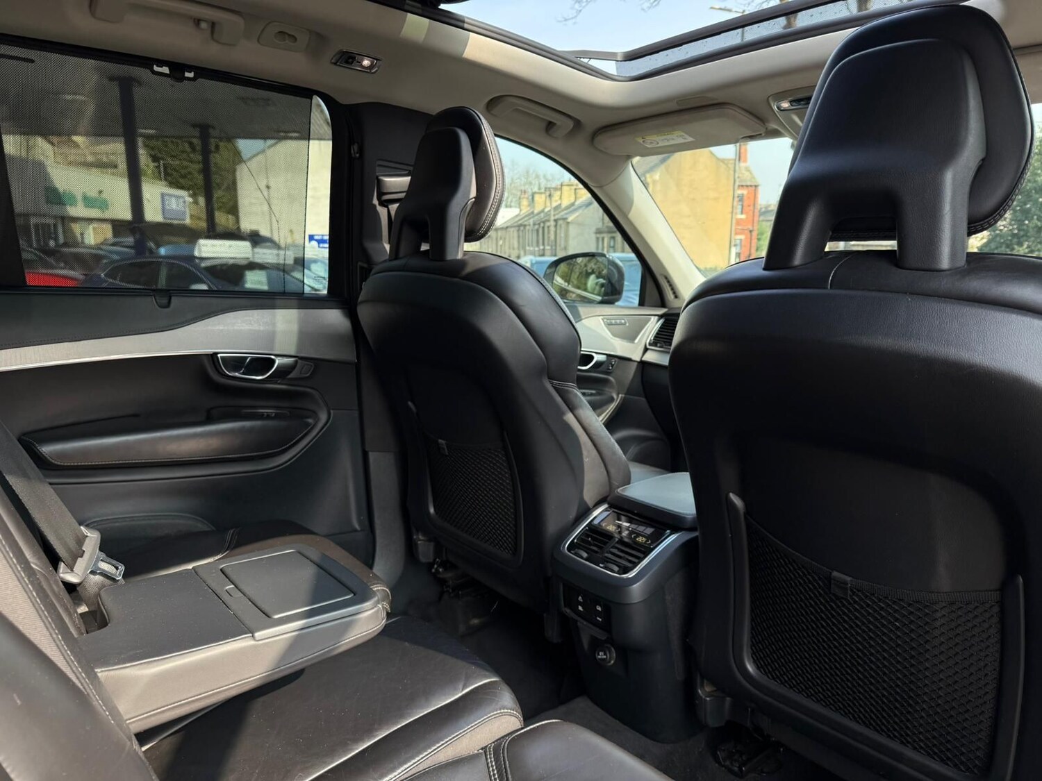 Used Volvo XC90 2016 for sale - 78022662: Photo 15