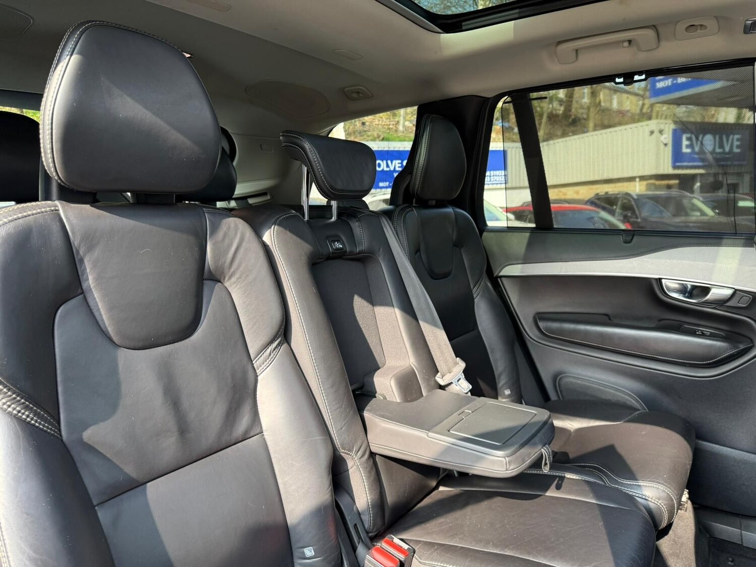 Used Volvo XC90 2016 for sale - 78022662: Photo 16