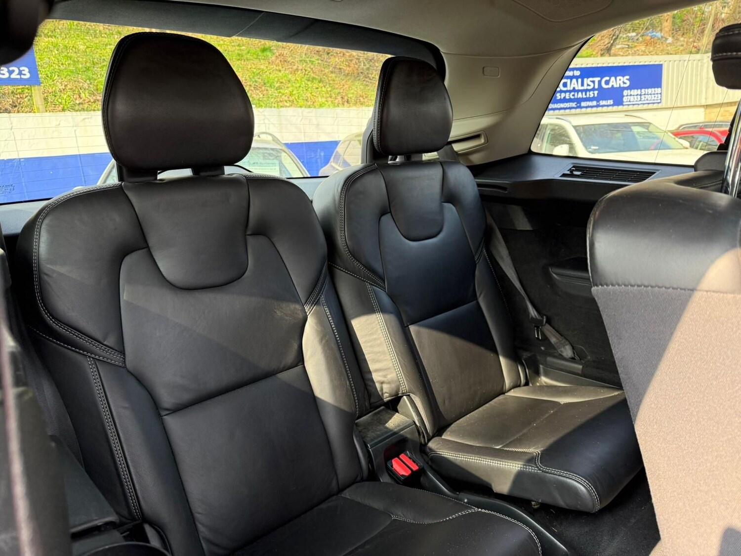 Used Volvo XC90 2016 for sale - 78022662: Photo 17