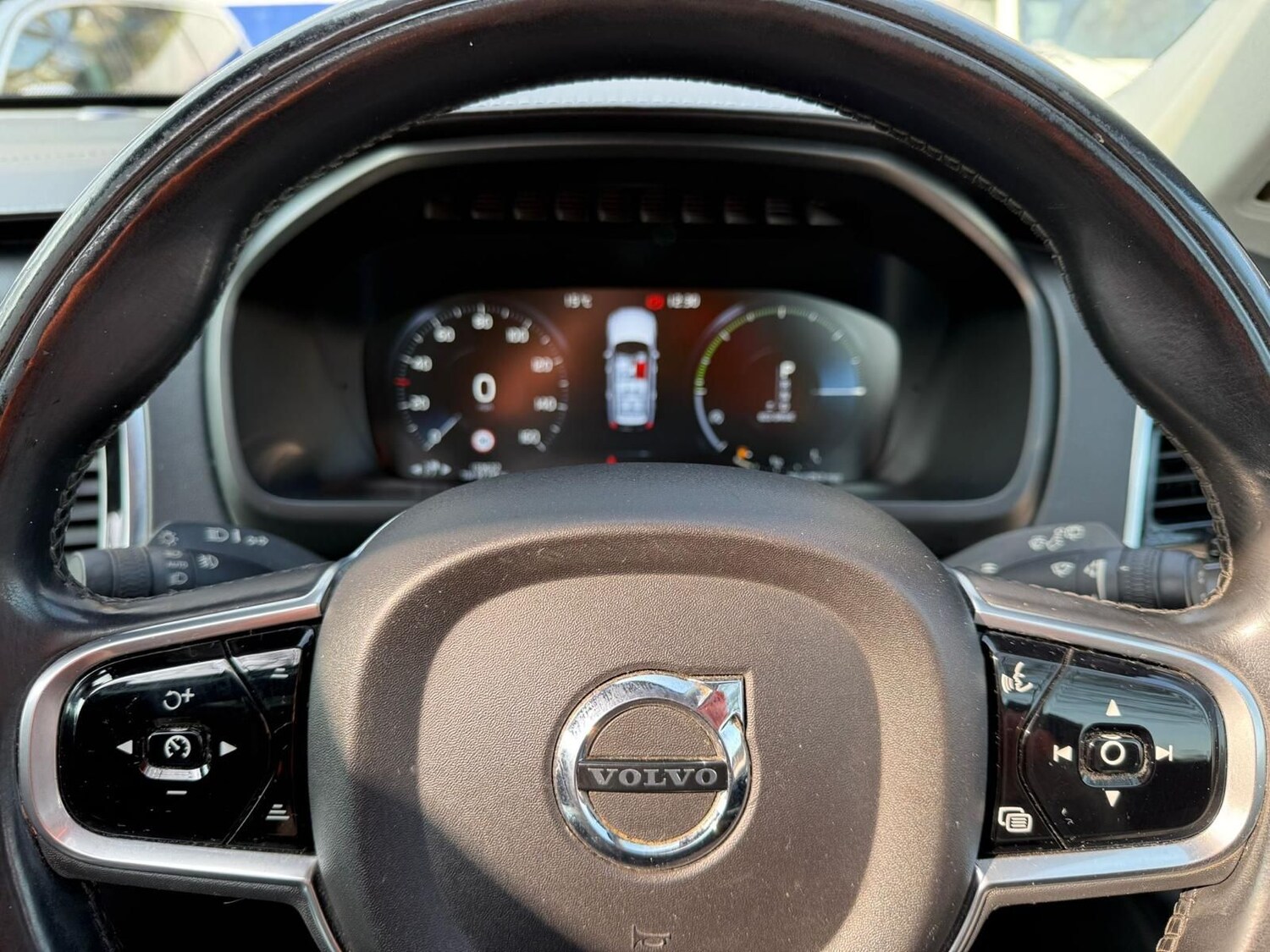 Used Volvo XC90 2016 for sale - 78022662: Photo 18