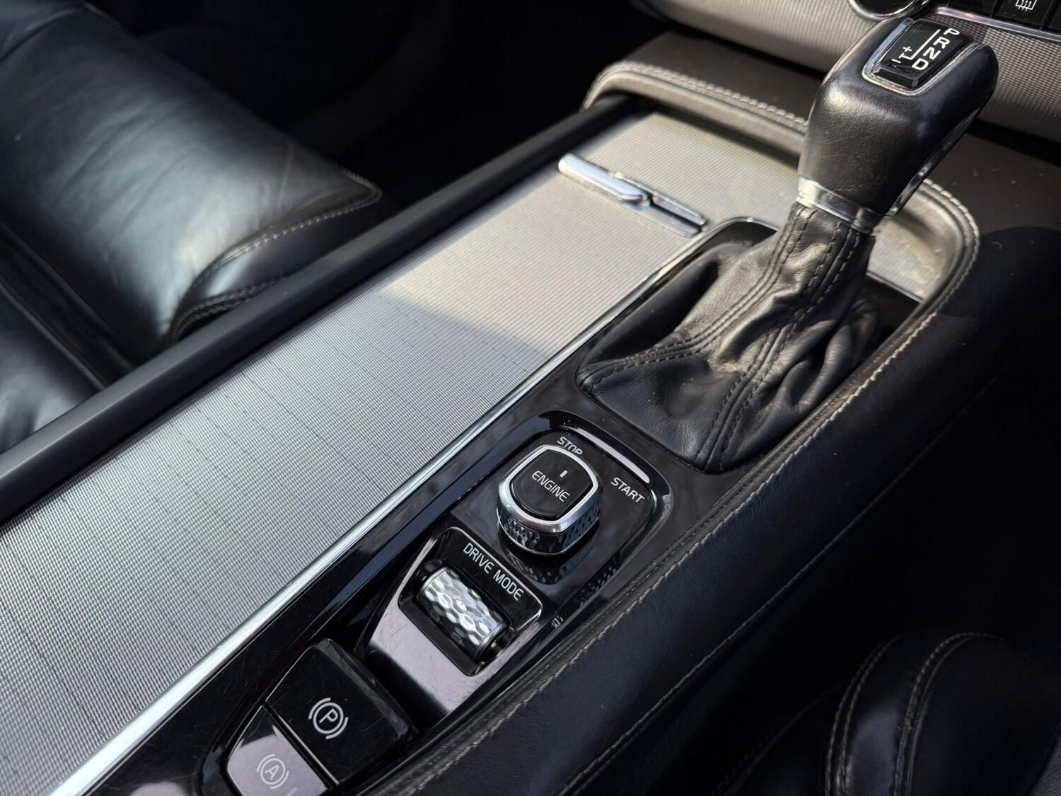 Used Volvo XC90 2016 for sale - 78022662: Photo 19