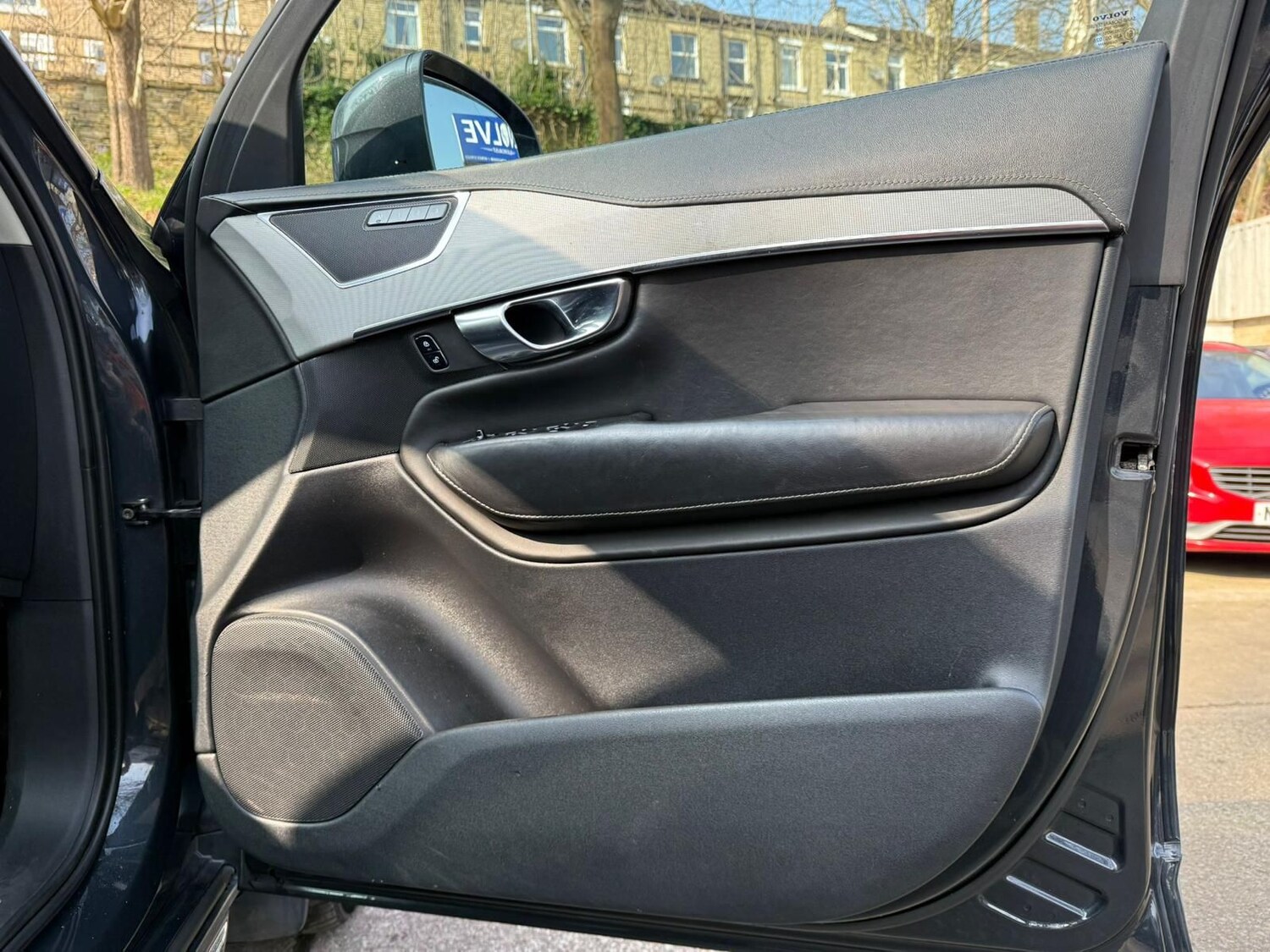 Used Volvo XC90 2016 for sale - 78022662: Photo 20