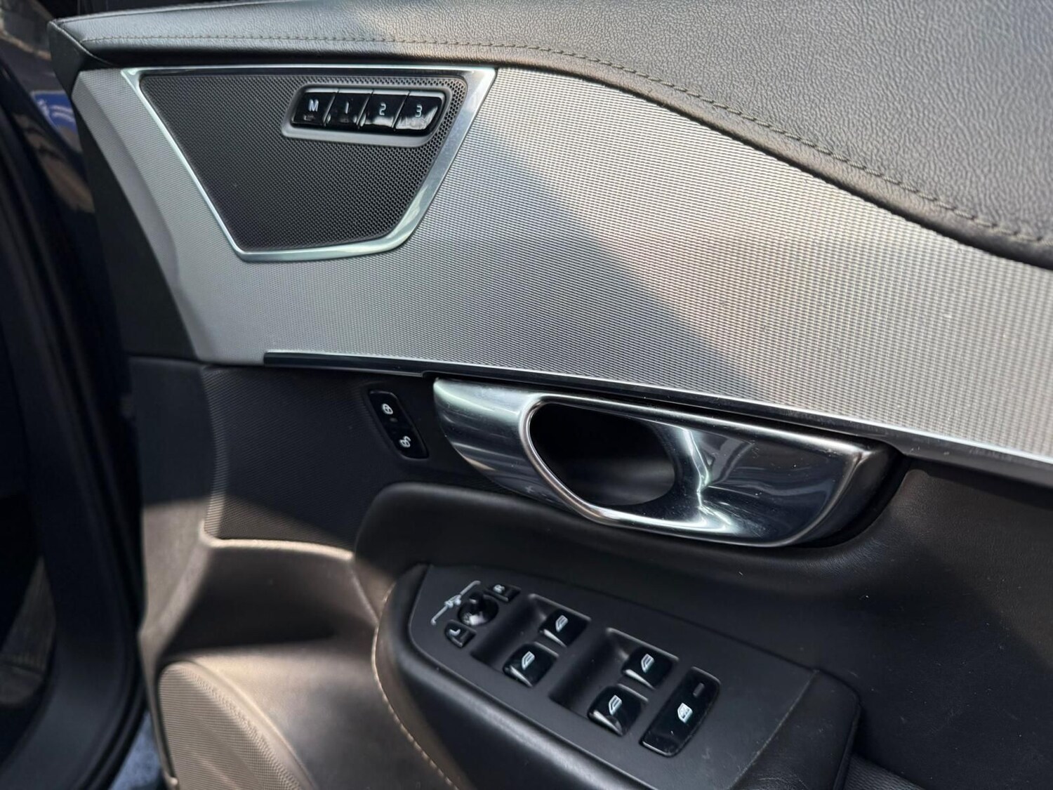 Used Volvo XC90 2016 for sale - 78022662: Photo 21