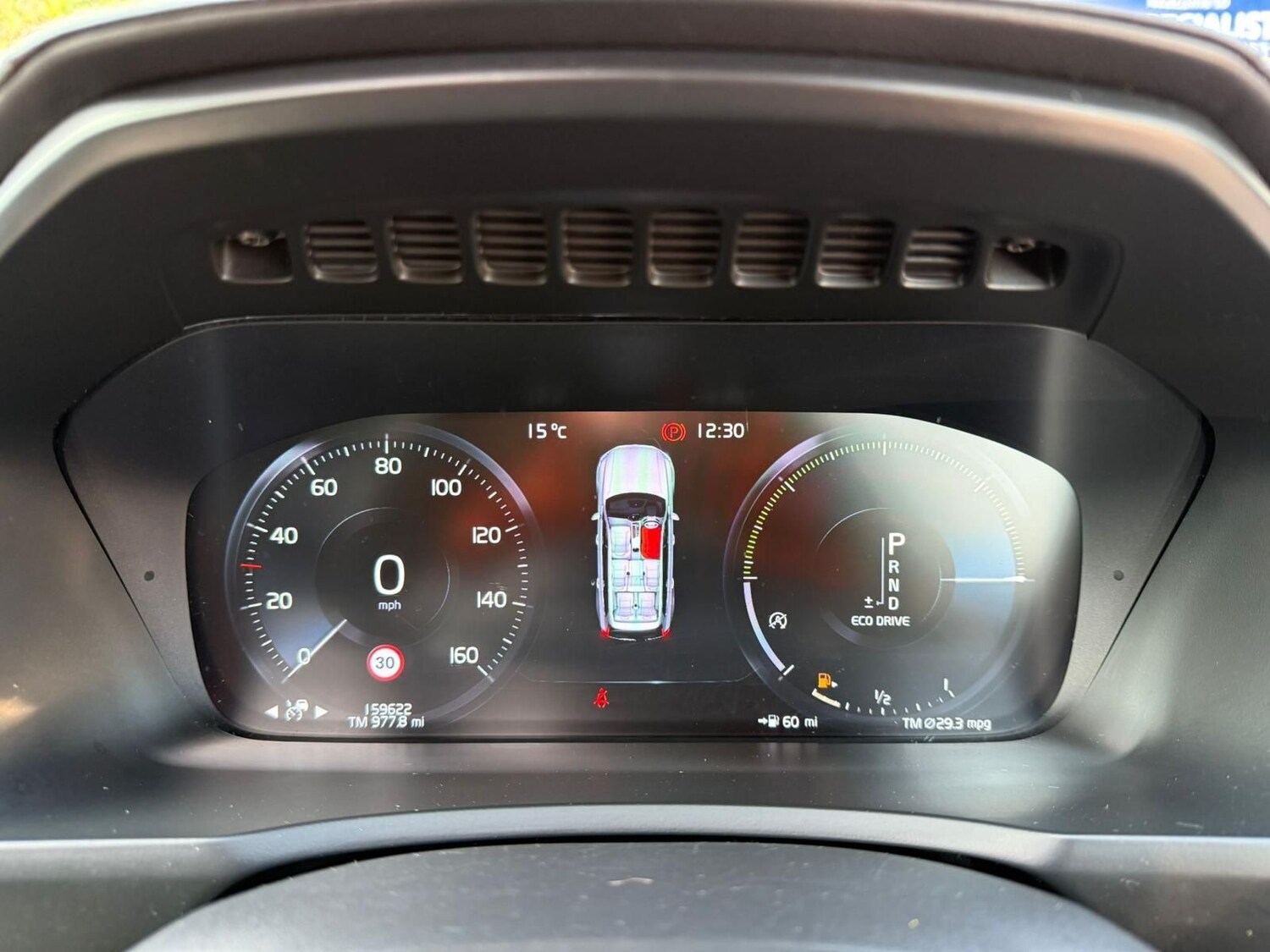 Used Volvo XC90 2016 for sale - 78022662: Photo 22