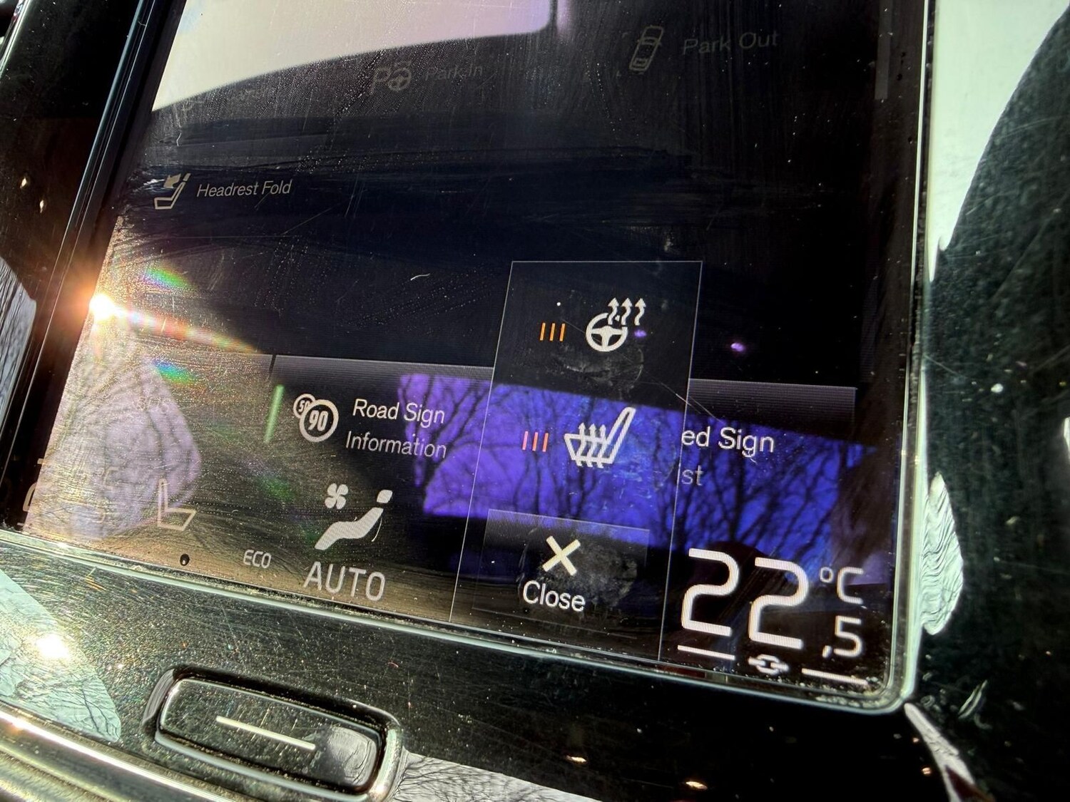 Used Volvo XC90 2016 for sale - 78022662: Photo 24