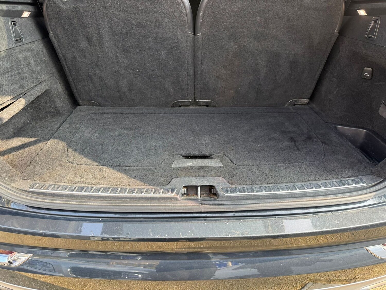 Used Volvo XC90 2016 for sale - 78022662: Photo 9