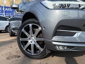 Used Volvo XC60 2017 for sale - 78074463: Photo