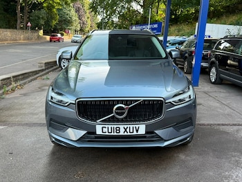 Used Volvo XC60 2018 for sale - 79498176: Photo