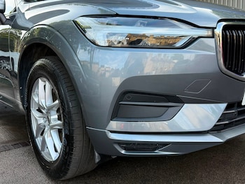 Used Volvo XC60 2018 for sale - 79498176: Photo