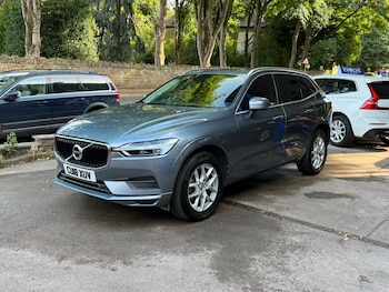 Used Volvo XC60 2018 for sale - 79498176: Photo