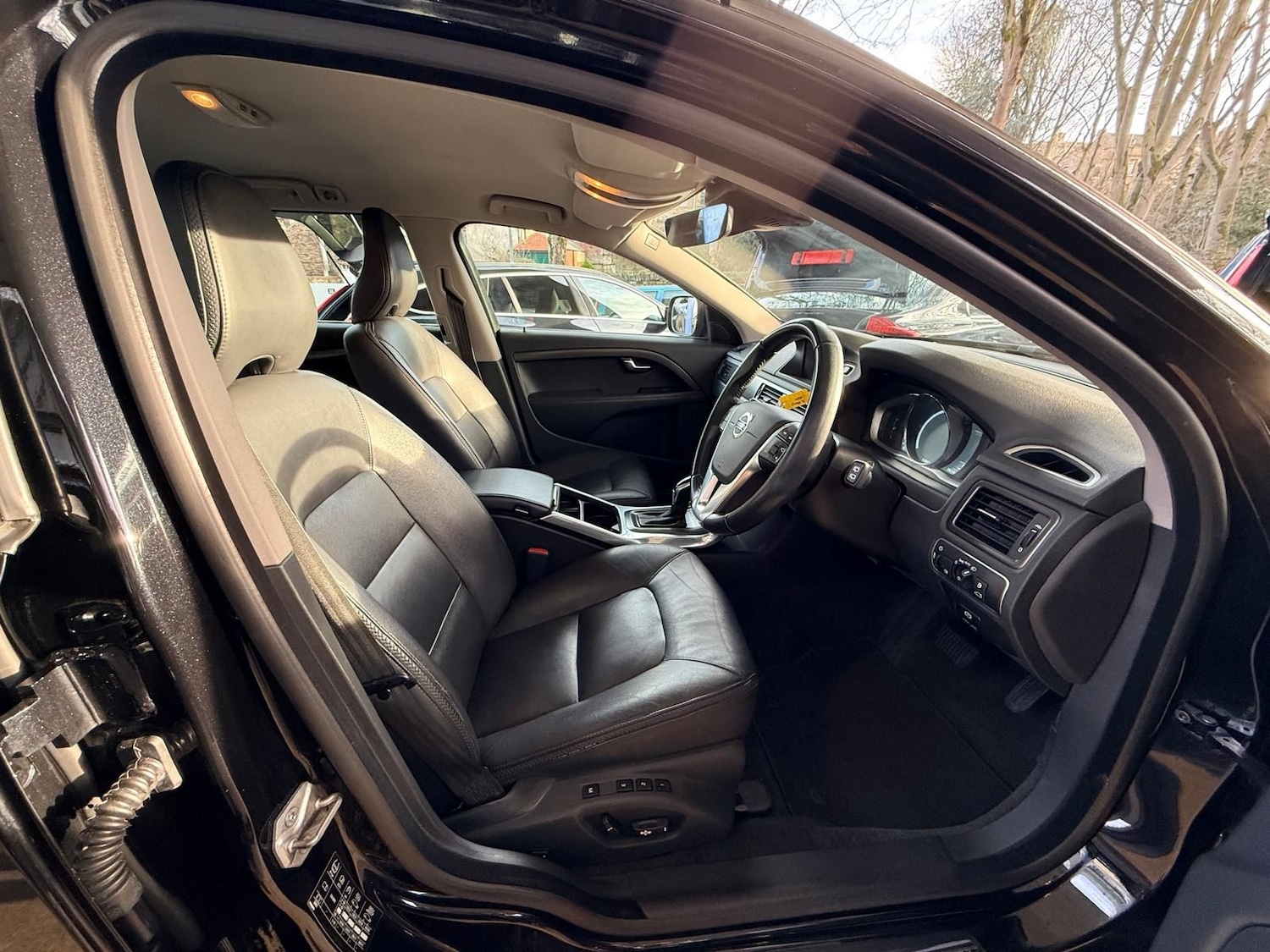 Used Volvo XC70 2014 for sale - 77269429: Photo 13